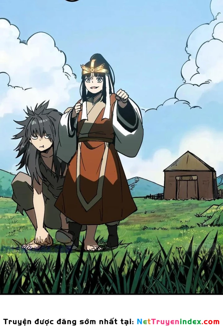 Không Cẩn Thận, Lưu Danh Muôn Thủa Chapter 162 - 51