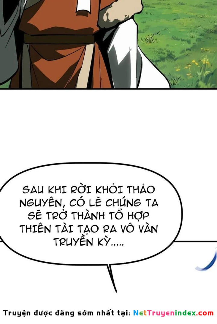 Không Cẩn Thận, Lưu Danh Muôn Thủa Chapter 162 - 57