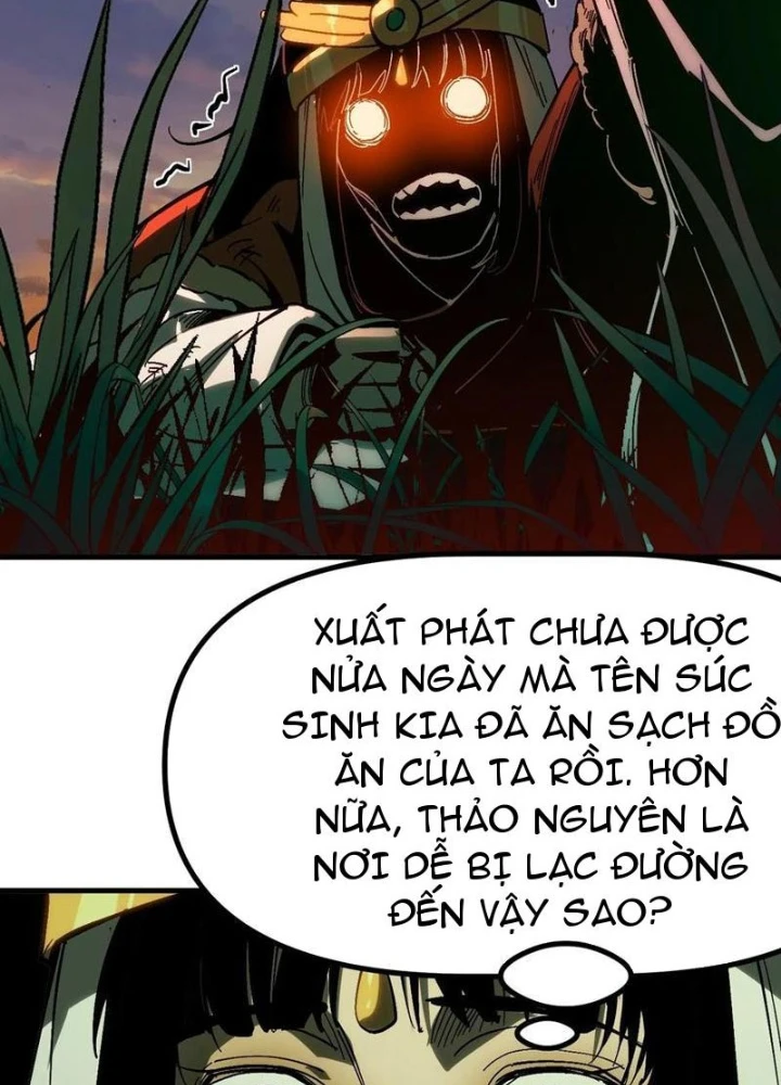 Không Cẩn Thận, Lưu Danh Muôn Thủa Chapter 163 - 5