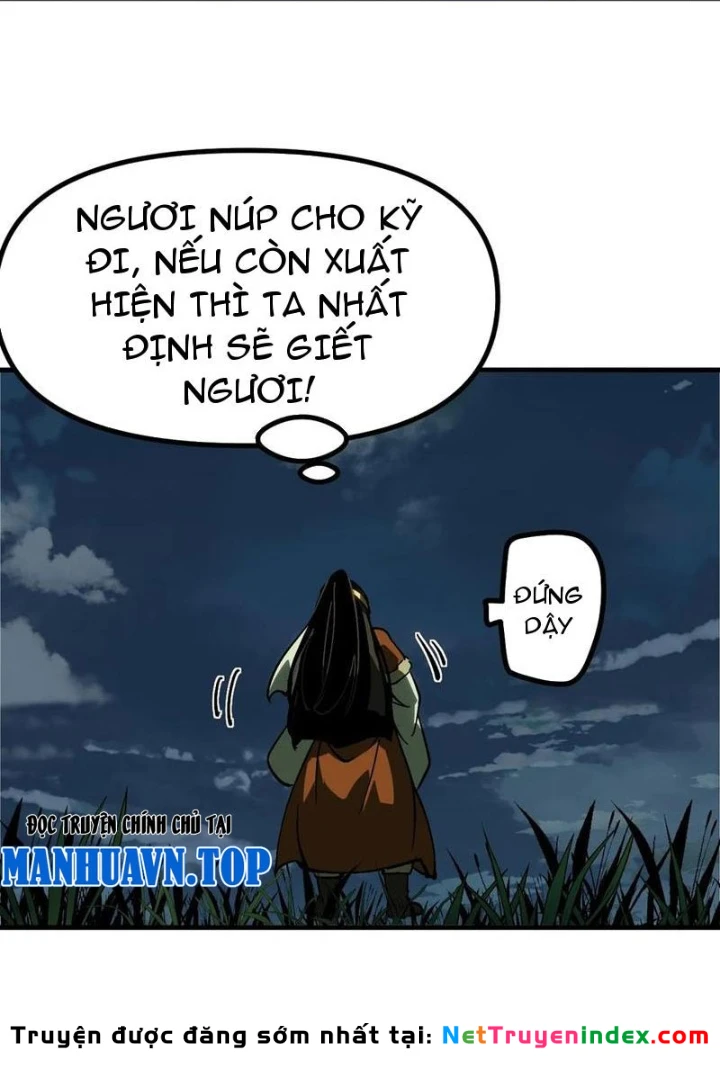 Không Cẩn Thận, Lưu Danh Muôn Thủa Chapter 163 - 7