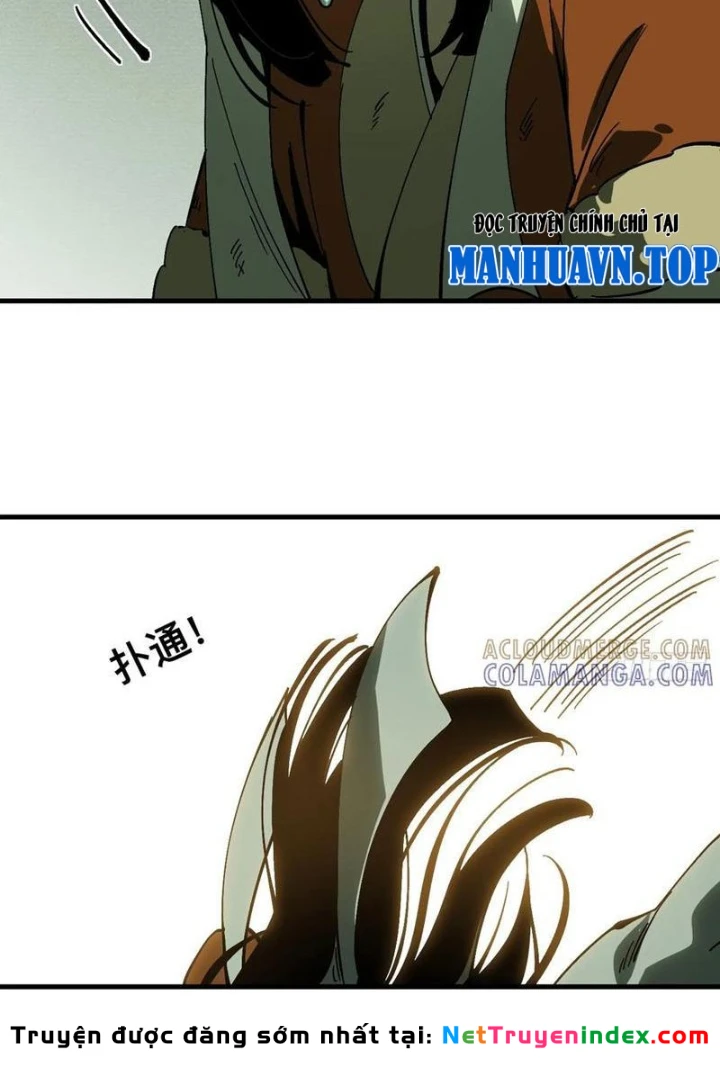 Không Cẩn Thận, Lưu Danh Muôn Thủa Chapter 163 - 17