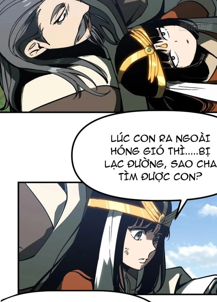 Không Cẩn Thận, Lưu Danh Muôn Thủa Chapter 163 - 57