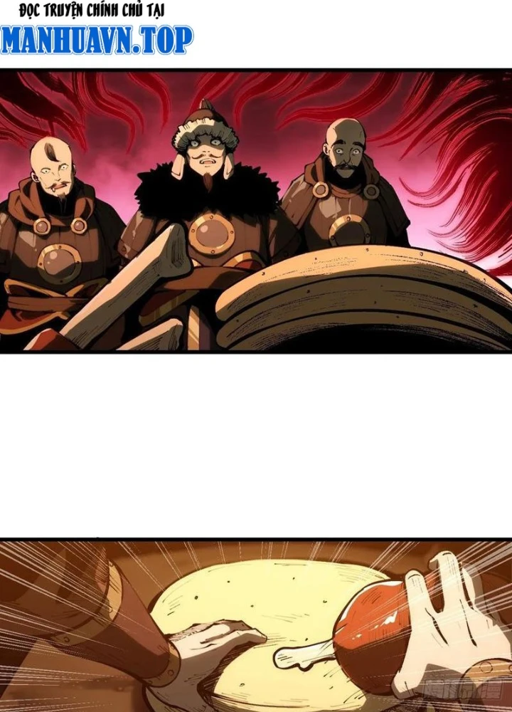 Không Cẩn Thận, Lưu Danh Muôn Thủa Chapter 164 - 17