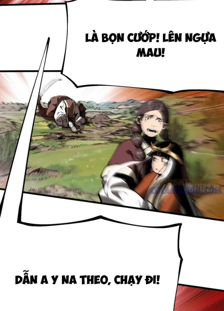 Không Cẩn Thận, Lưu Danh Muôn Thủa Chapter 164 - 53