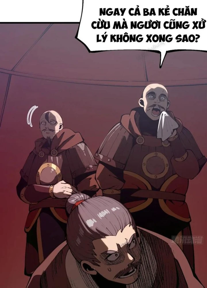 Không Cẩn Thận, Lưu Danh Muôn Thủa Chapter 164 - 57