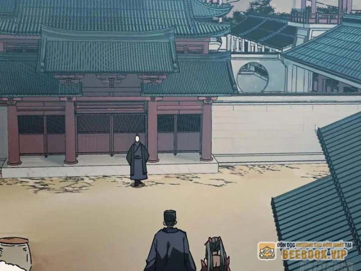 Không Cẩn Thận, Lưu Danh Muôn Thủa Chapter 168 - 48