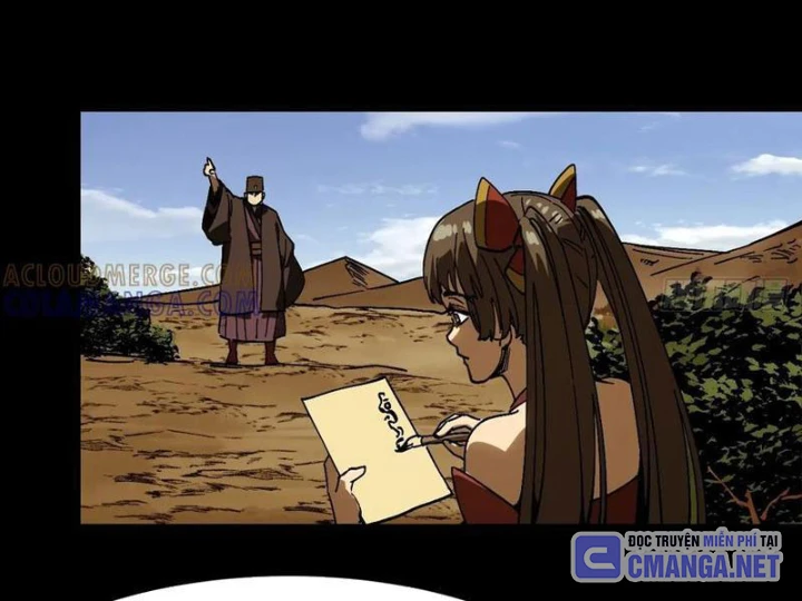 Không Cẩn Thận, Lưu Danh Muôn Thủa Chapter 168 - 90