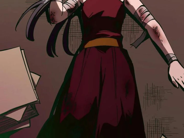 Không Cẩn Thận, Lưu Danh Muôn Thủa Chapter 168 - 115