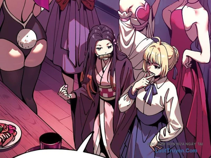 Không Cẩn Thận, Lưu Danh Muôn Thủa Chapter 171 - 28