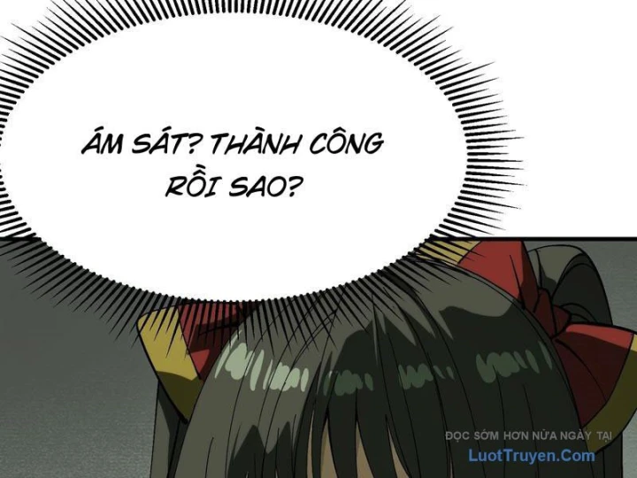 Không Cẩn Thận, Lưu Danh Muôn Thủa Chapter 171 - 64