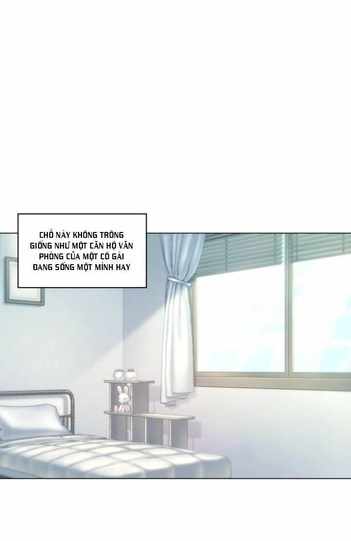 Văn Phòng Đặc Biệt Chapter 12 - 5