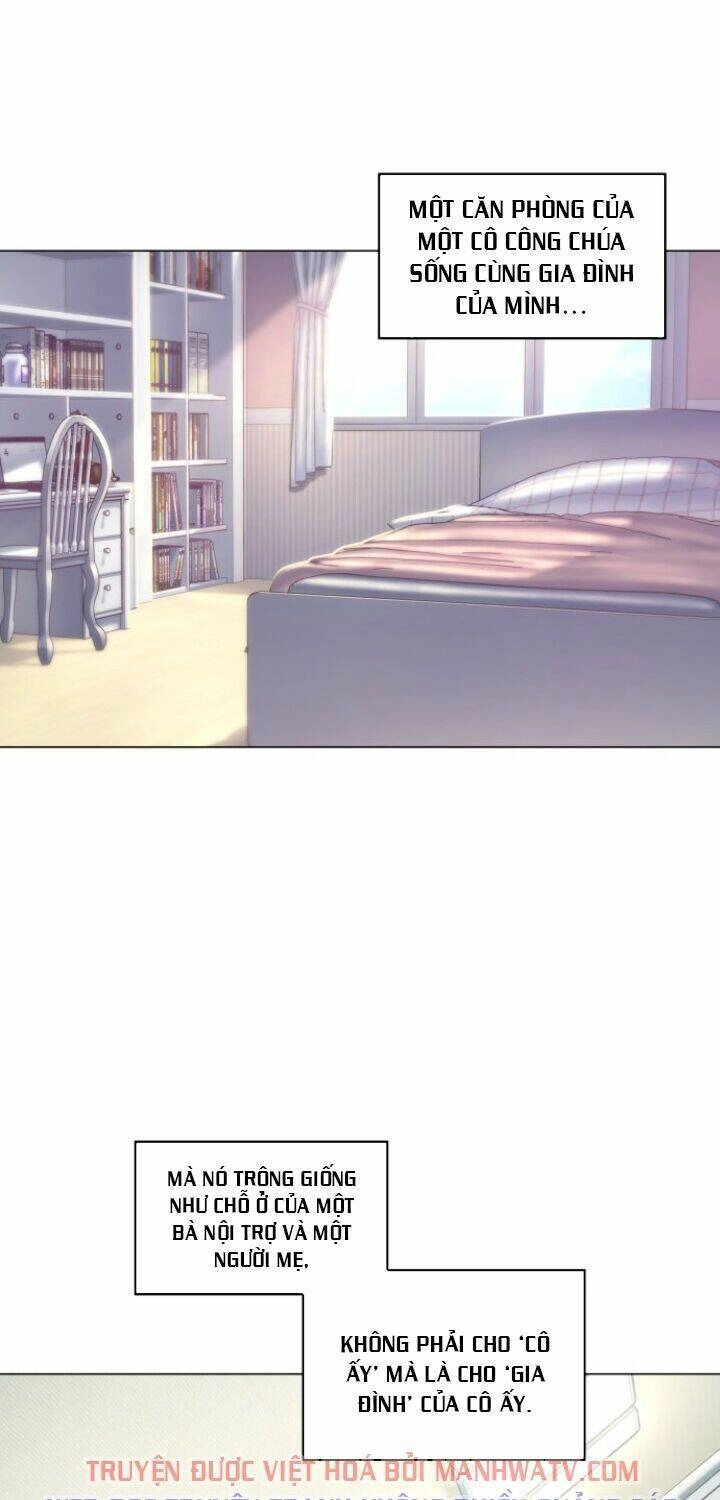 Văn Phòng Đặc Biệt Chapter 12 - 6