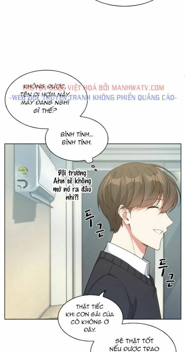 Văn Phòng Đặc Biệt Chapter 12 - 9