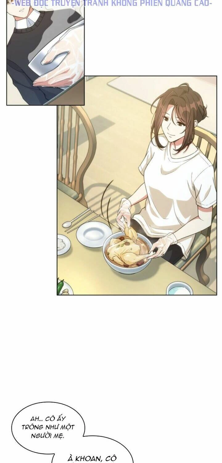 Văn Phòng Đặc Biệt Chapter 12 - 22