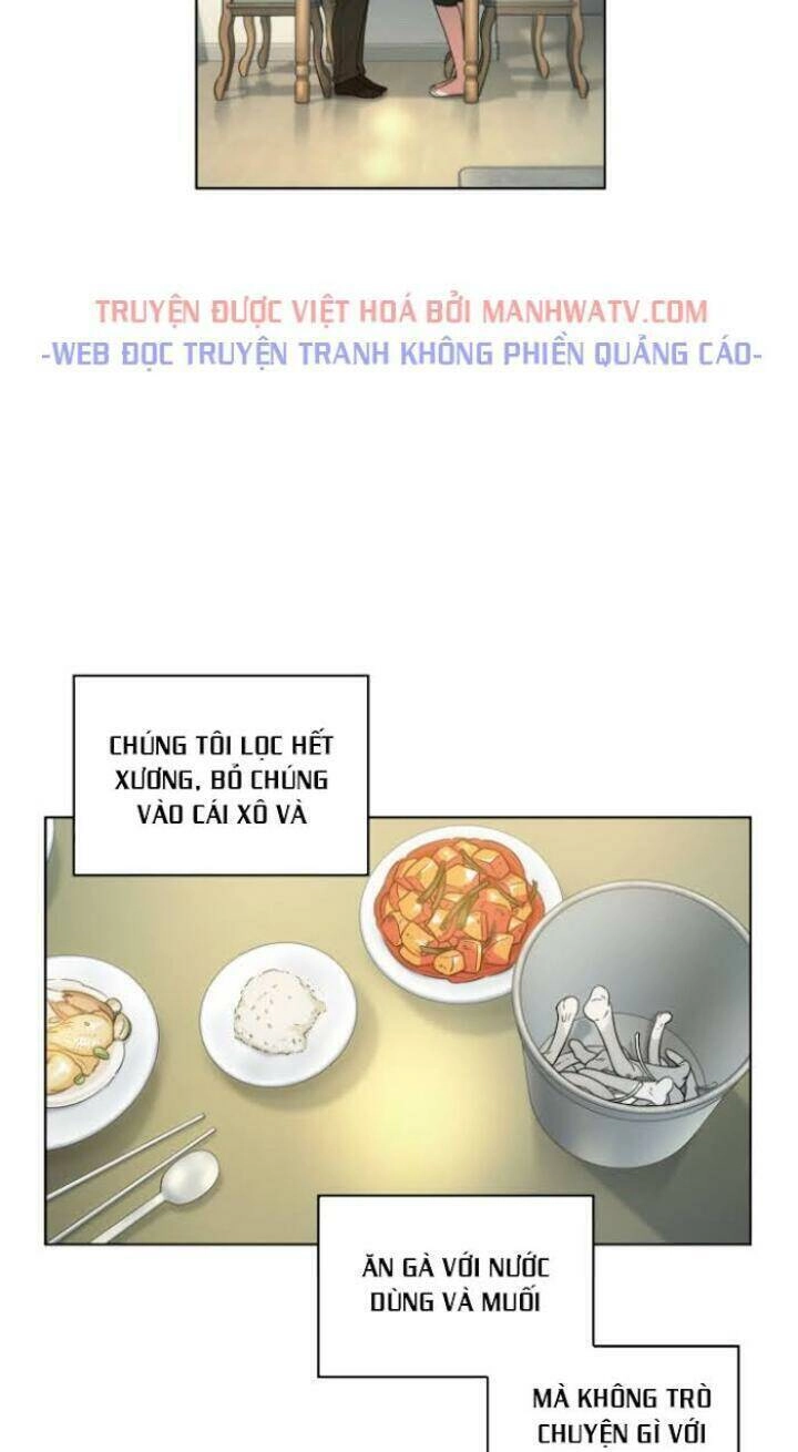 Văn Phòng Đặc Biệt Chapter 12 - 24
