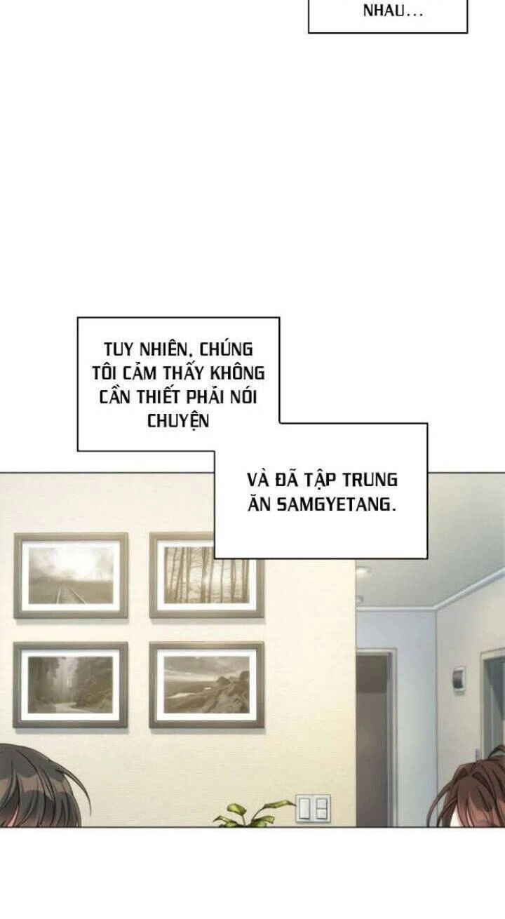 Văn Phòng Đặc Biệt Chapter 12 - 25