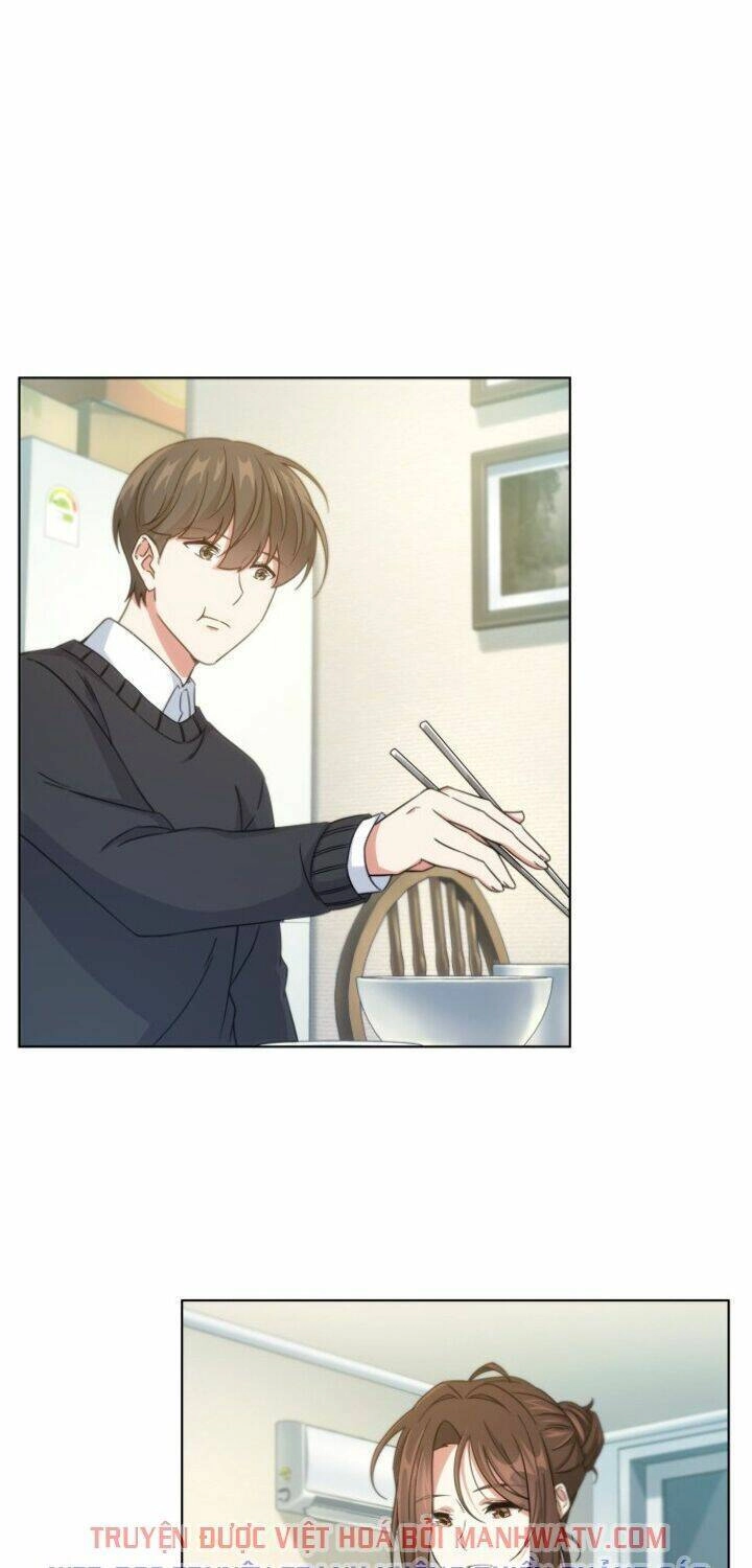 Văn Phòng Đặc Biệt Chapter 12 - 26