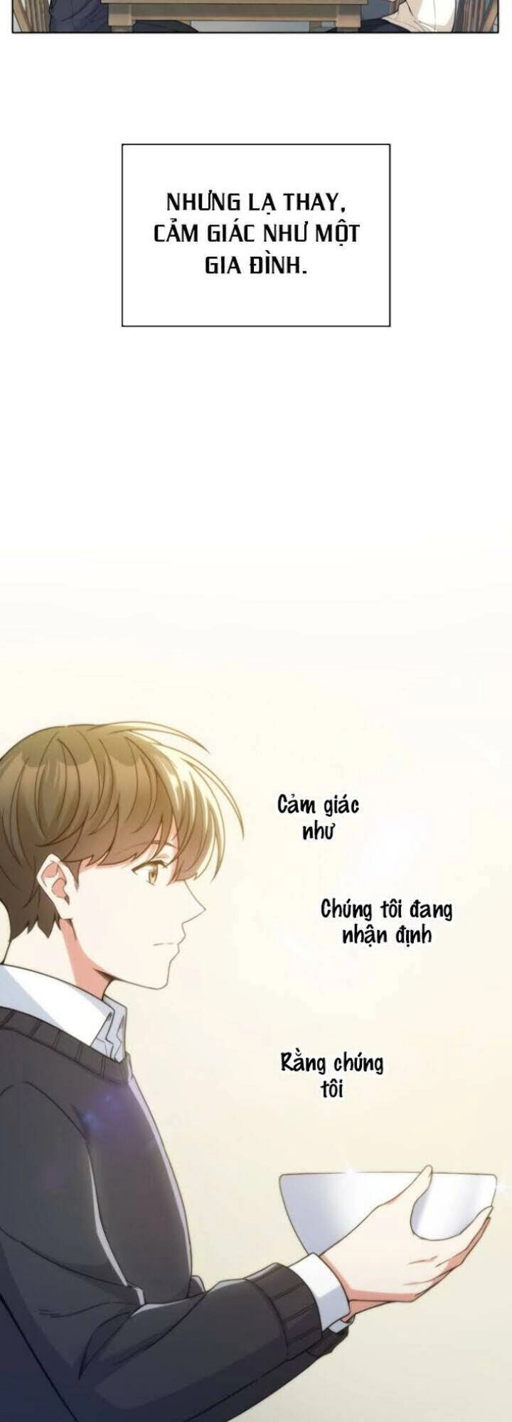 Văn Phòng Đặc Biệt Chapter 12 - 28