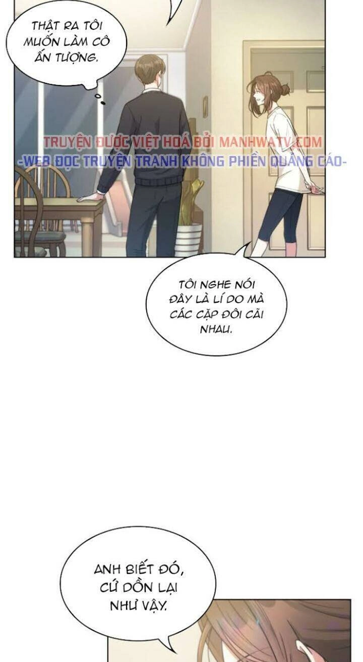 Văn Phòng Đặc Biệt Chapter 12 - 34