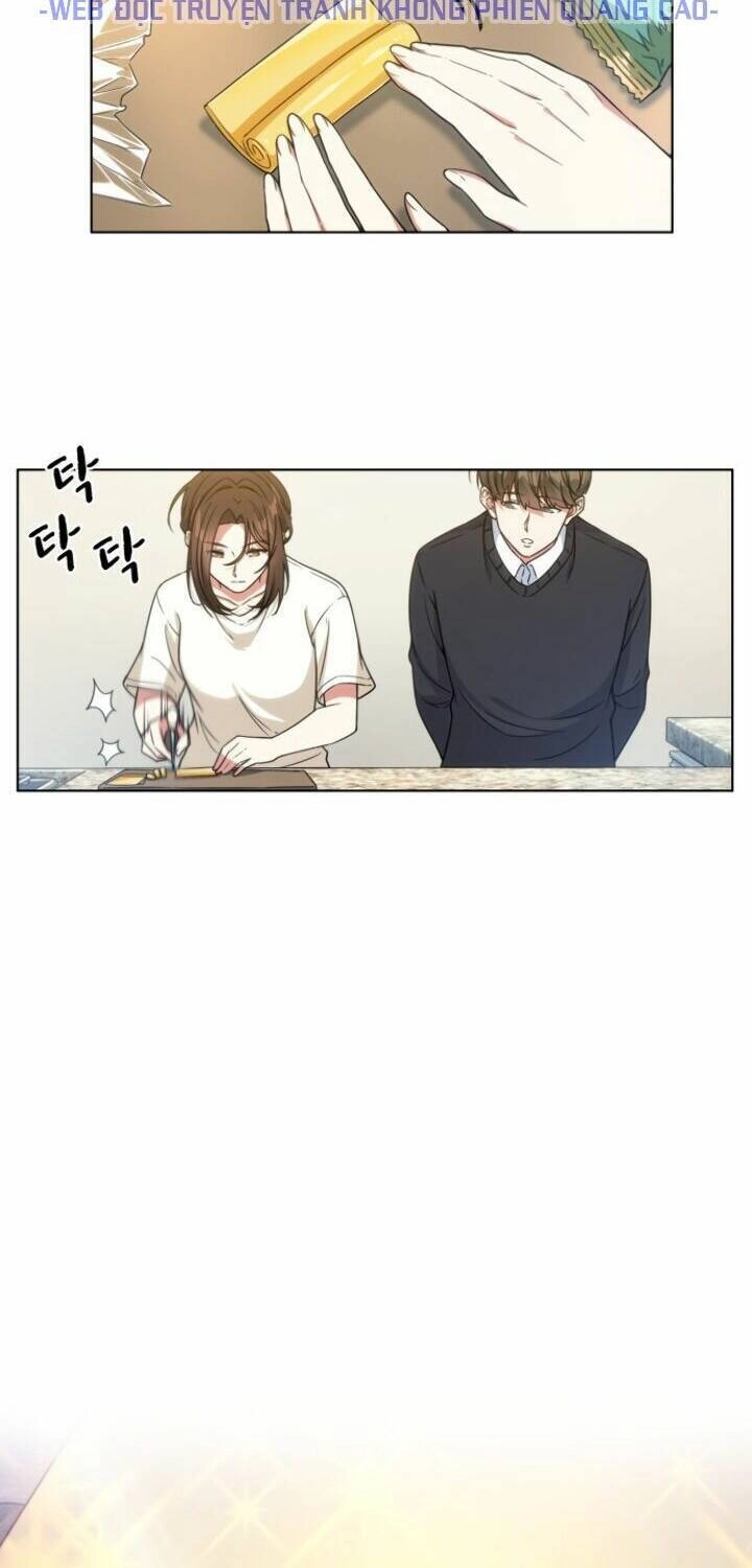 Văn Phòng Đặc Biệt Chapter 12 - 42