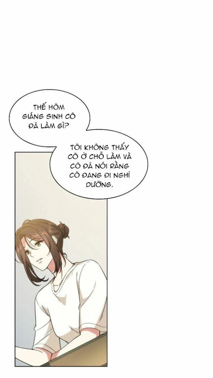 Văn Phòng Đặc Biệt Chapter 12 - 50