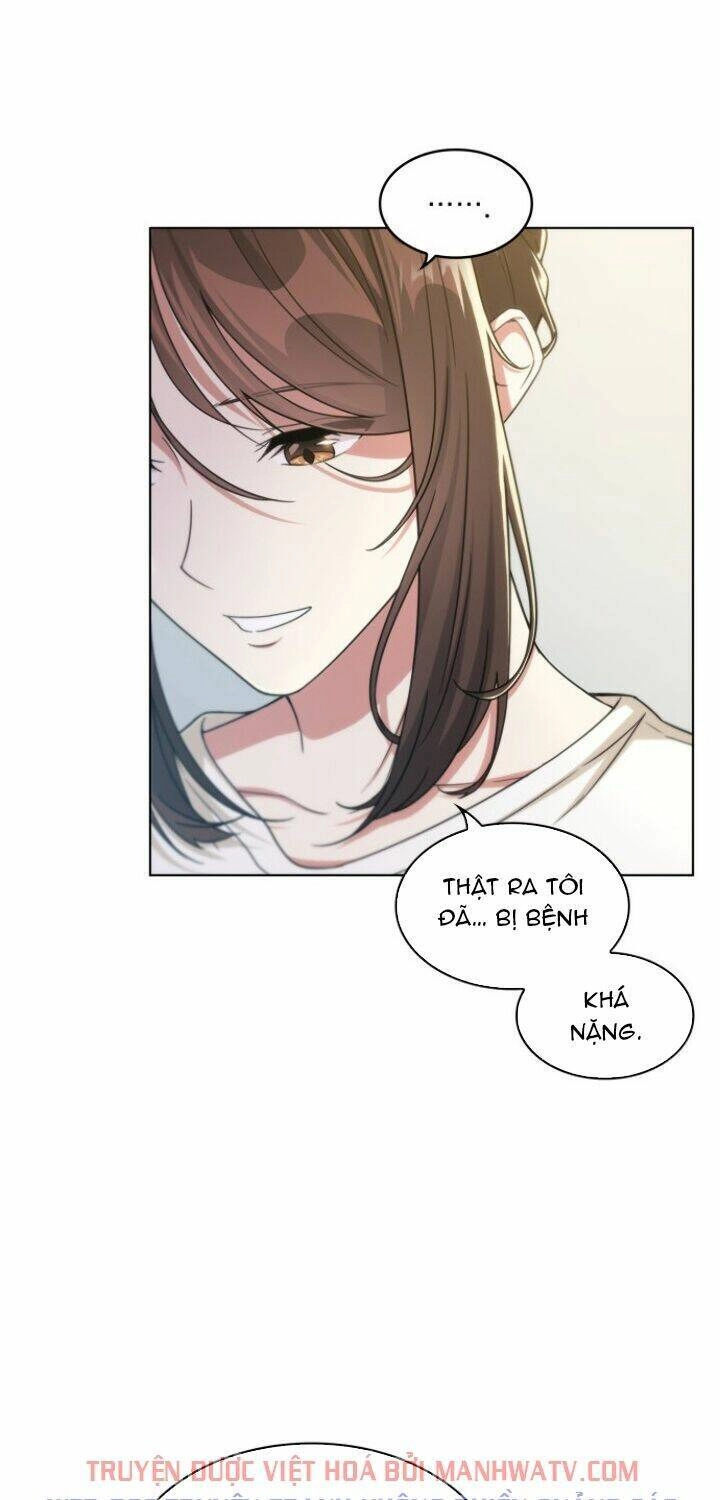 Văn Phòng Đặc Biệt Chapter 12 - 51