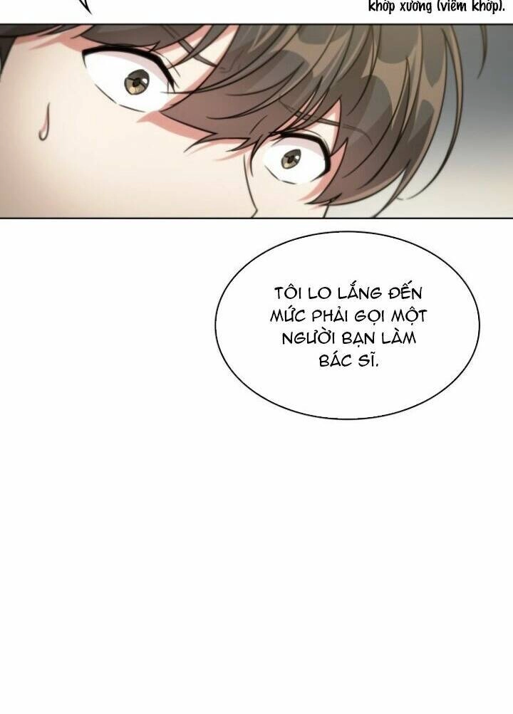 Văn Phòng Đặc Biệt Chapter 12 - 55