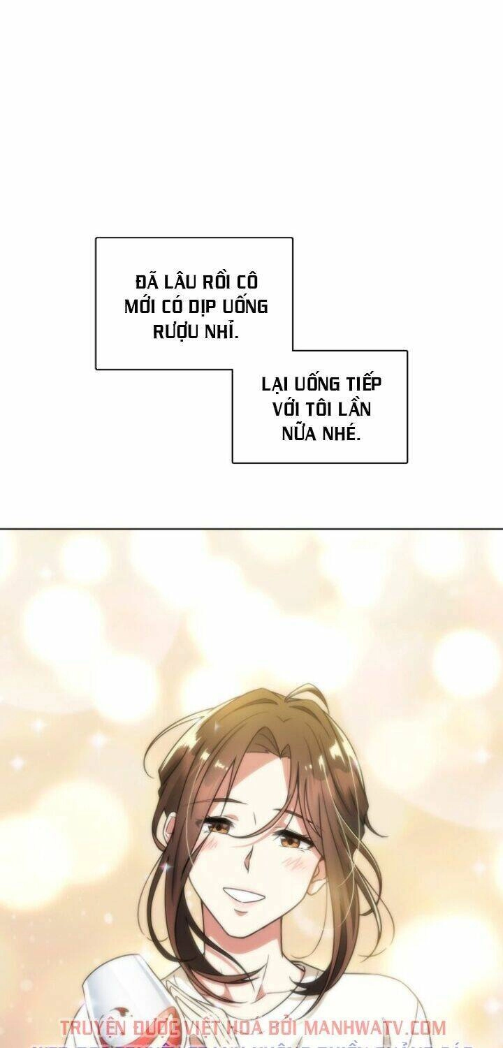 Văn Phòng Đặc Biệt Chapter 12 - 61