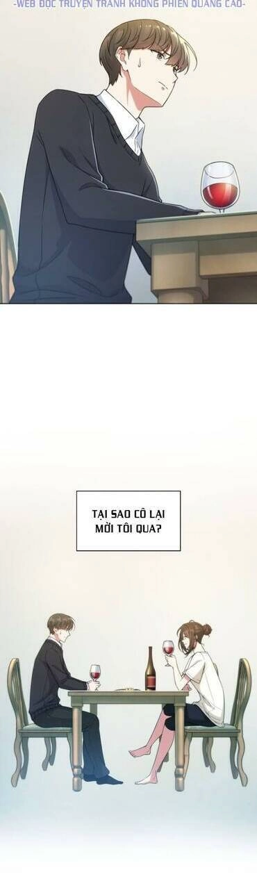 Văn Phòng Đặc Biệt Chapter 13 - 2