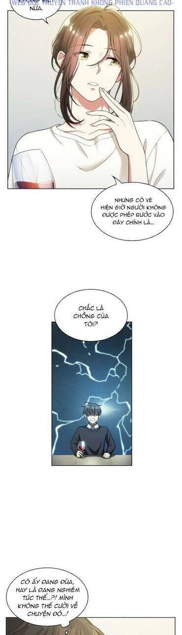 Văn Phòng Đặc Biệt Chapter 13 - 4