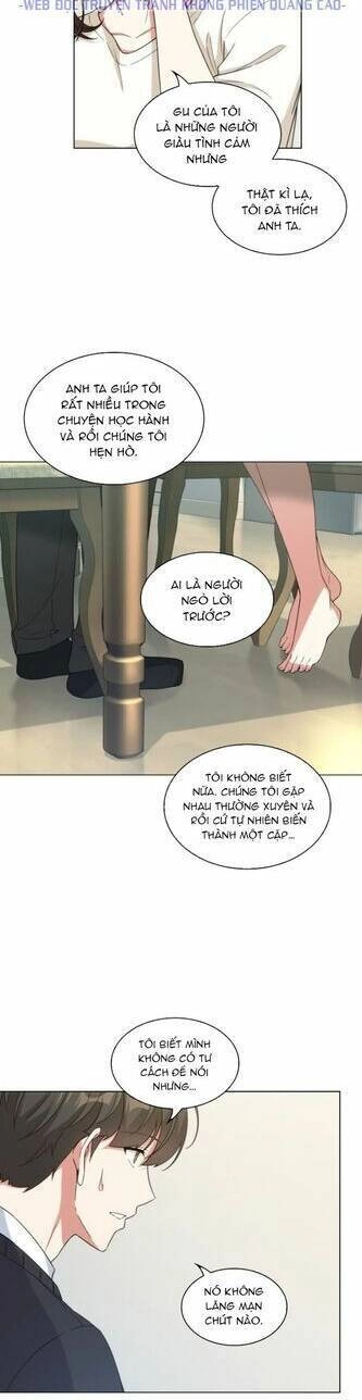 Văn Phòng Đặc Biệt Chapter 13 - 10