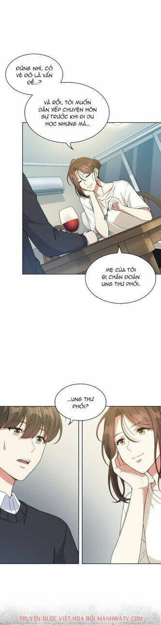 Văn Phòng Đặc Biệt Chapter 13 - 11