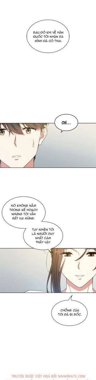 Văn Phòng Đặc Biệt Chapter 13 - 17