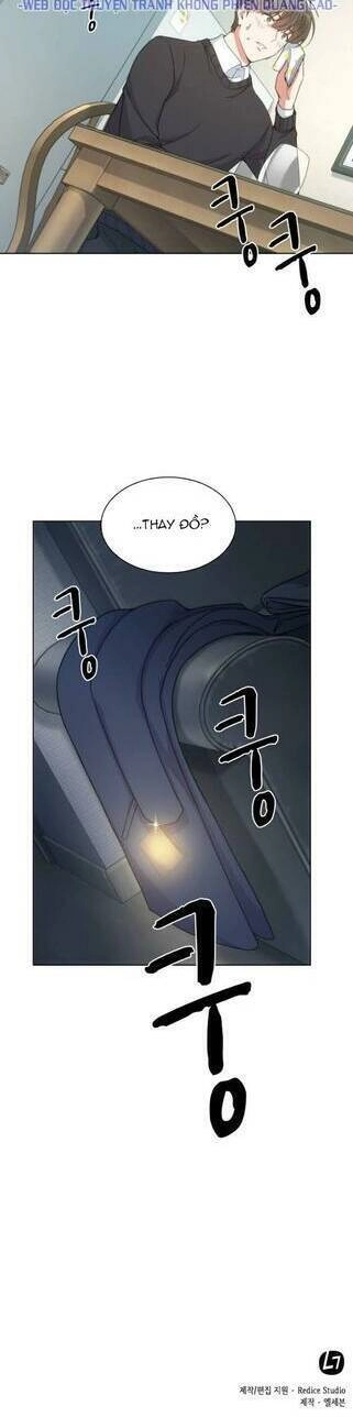 Văn Phòng Đặc Biệt Chapter 13 - 34