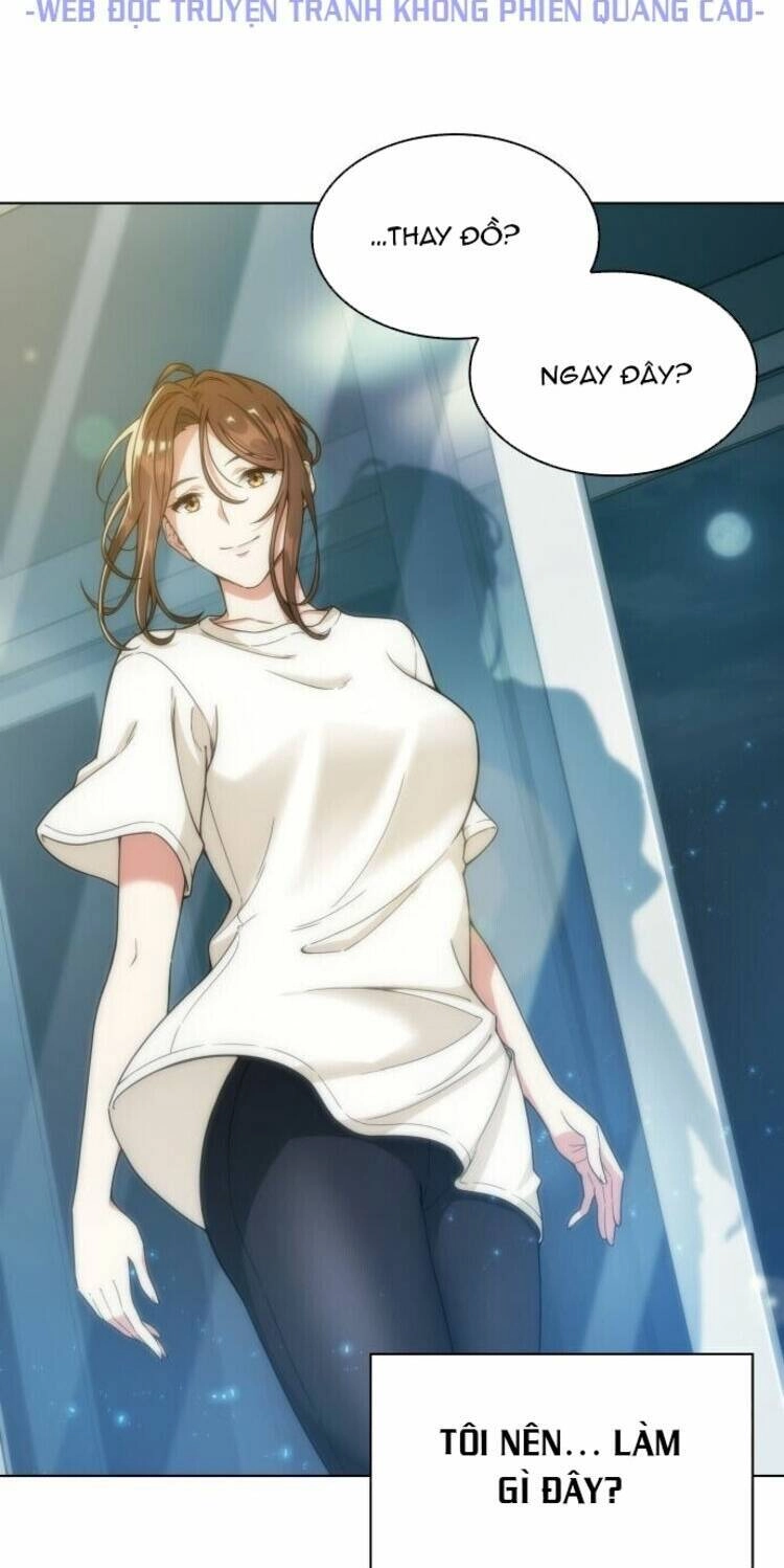 Văn Phòng Đặc Biệt Chapter 14 - 2