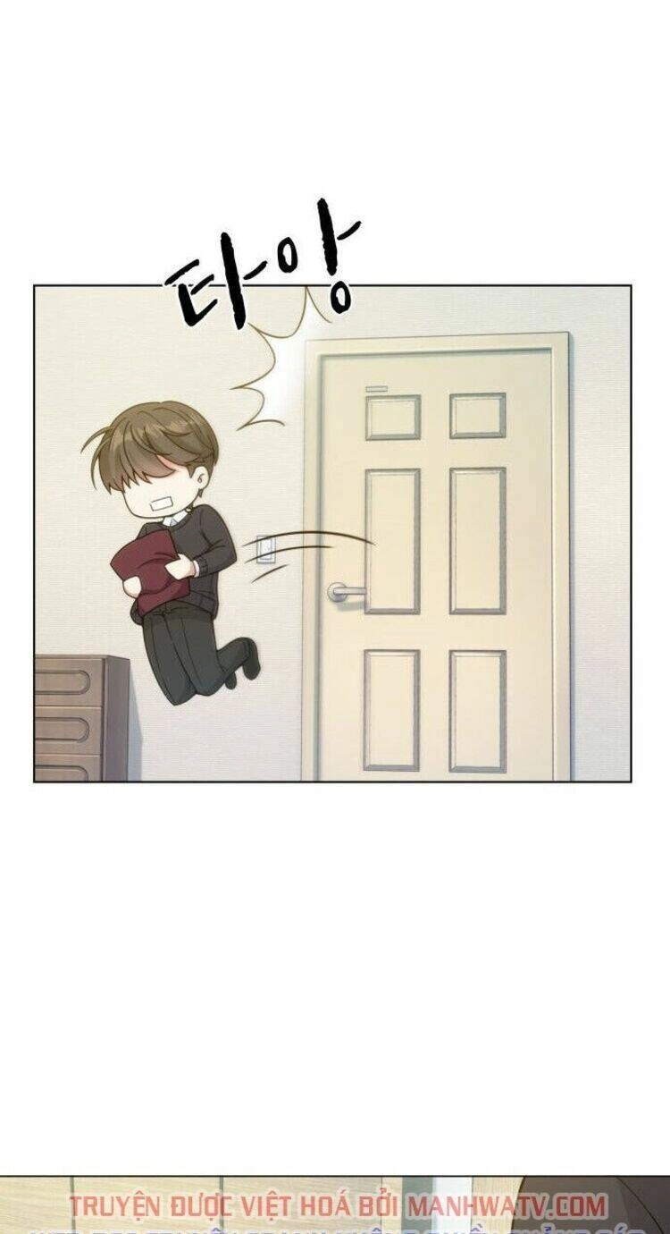 Văn Phòng Đặc Biệt Chapter 14 - 9