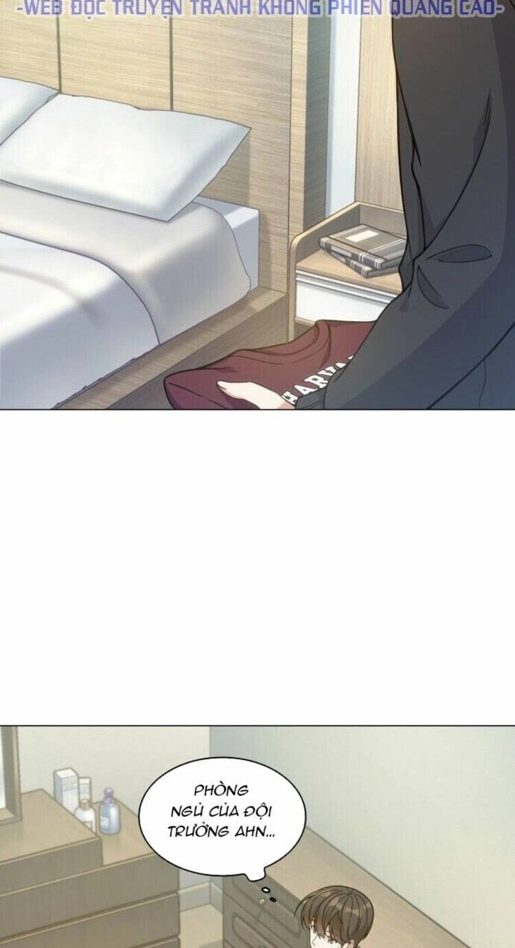 Văn Phòng Đặc Biệt Chapter 14 - 10