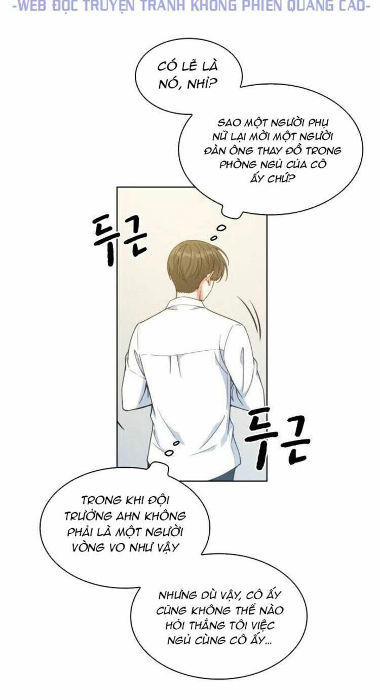 Văn Phòng Đặc Biệt Chapter 14 - 12