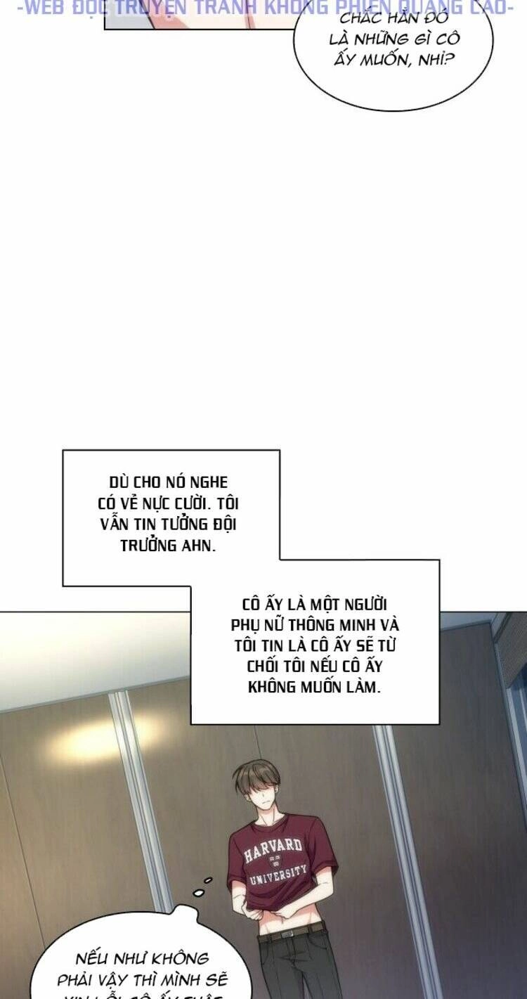 Văn Phòng Đặc Biệt Chapter 14 - 14