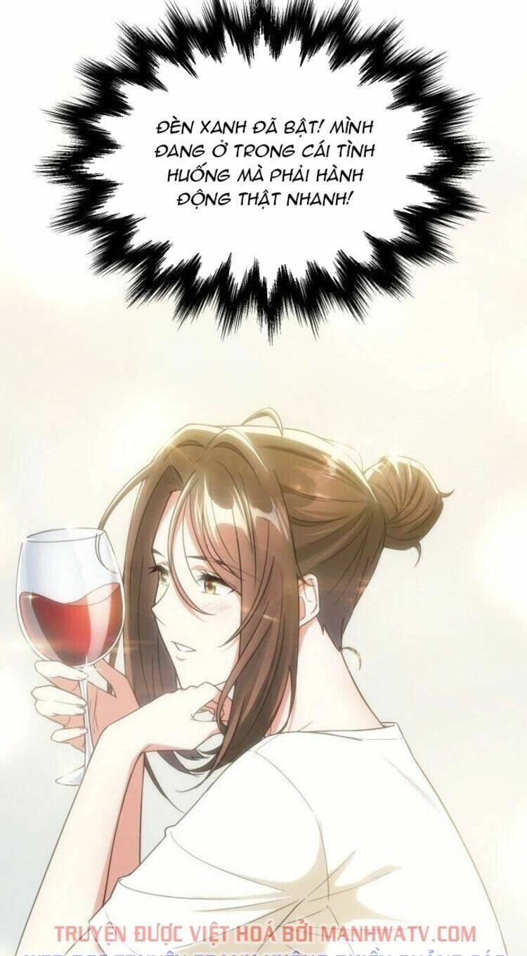 Văn Phòng Đặc Biệt Chapter 14 - 19