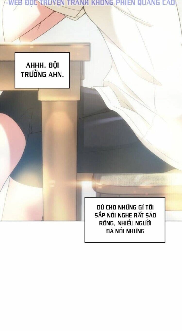 Văn Phòng Đặc Biệt Chapter 14 - 20