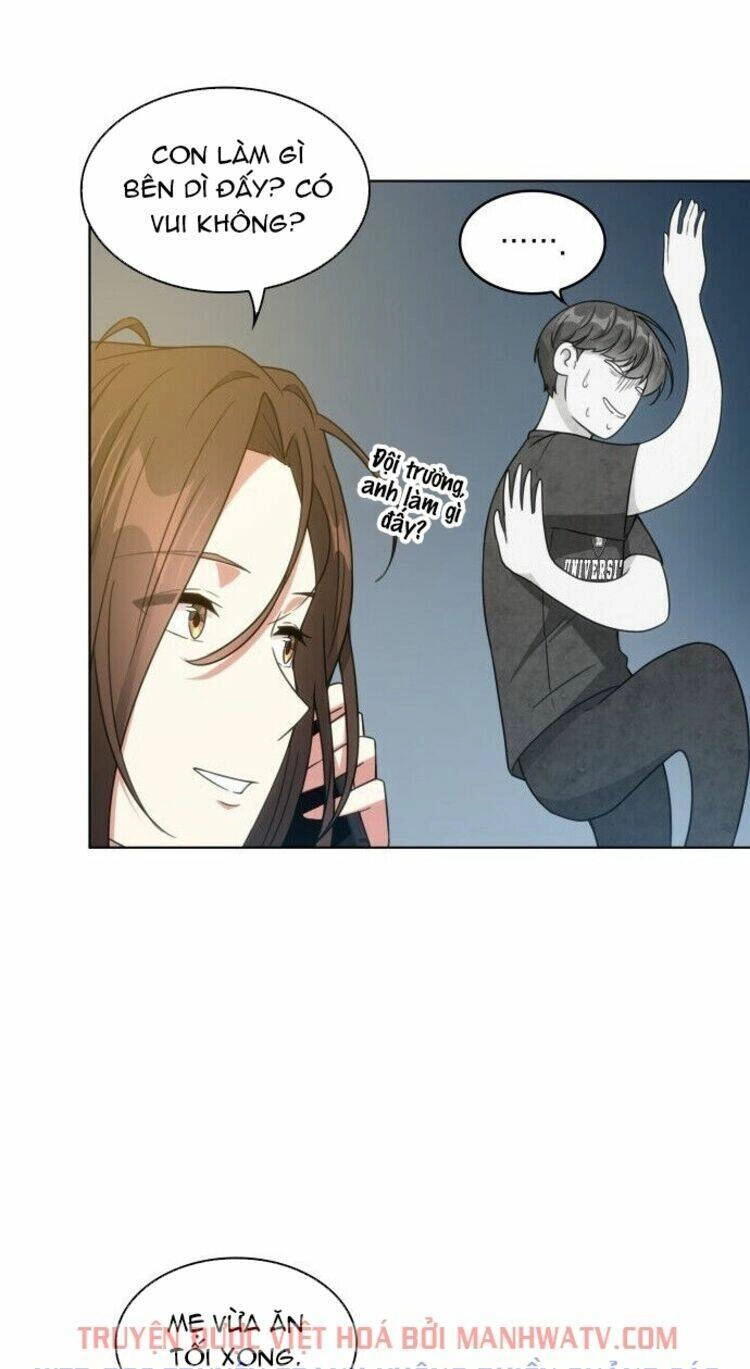 Văn Phòng Đặc Biệt Chapter 14 - 27