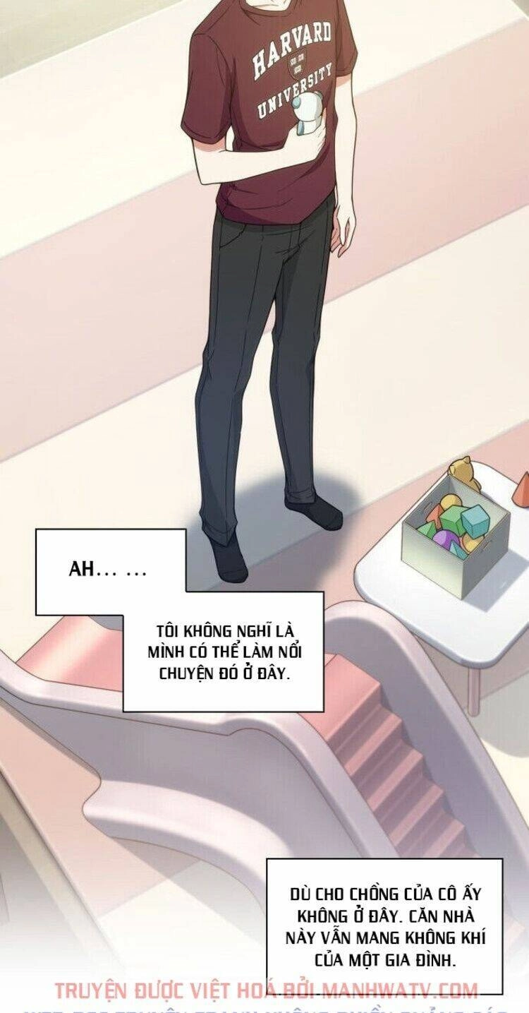 Văn Phòng Đặc Biệt Chapter 14 - 35