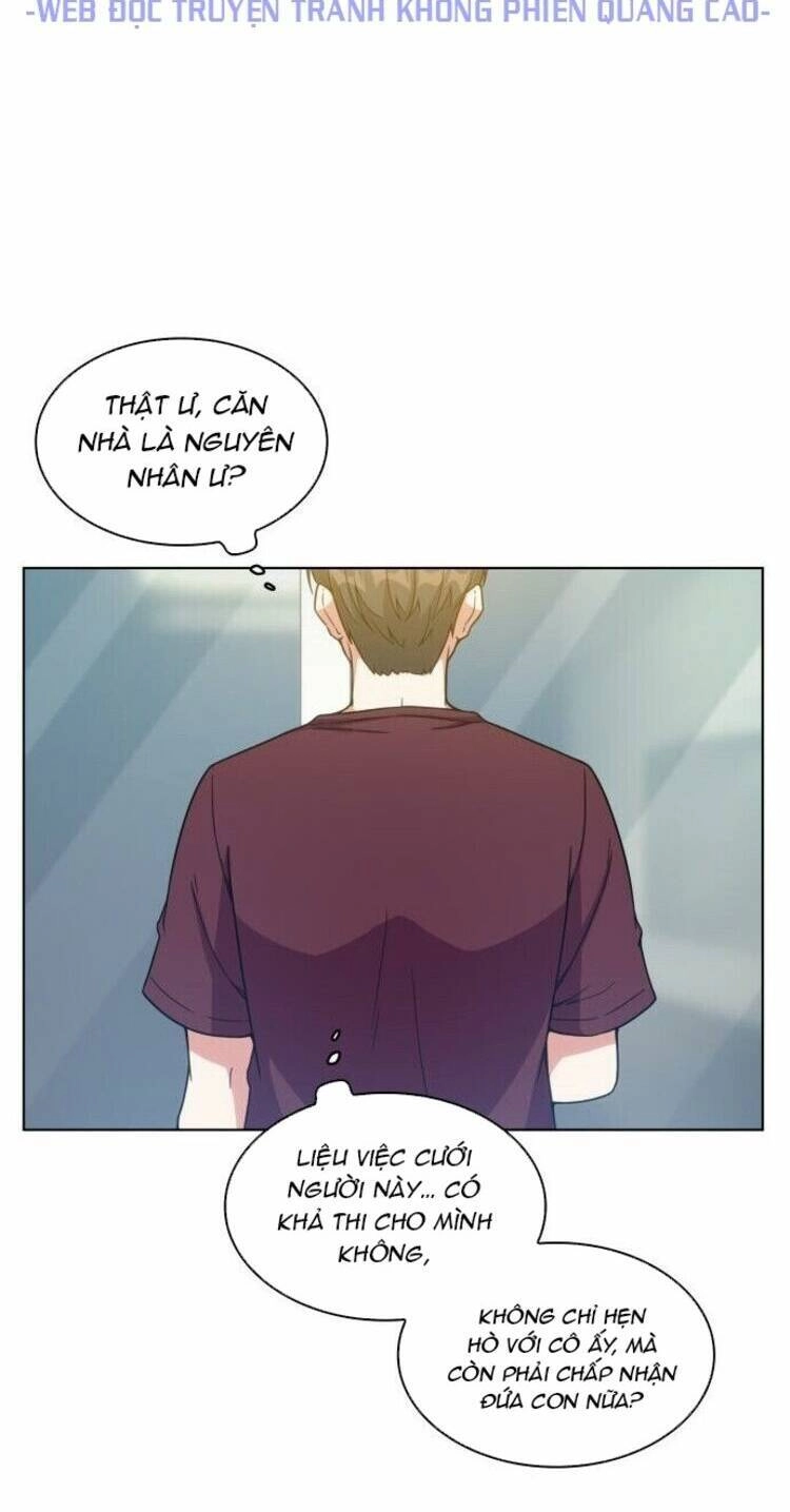 Văn Phòng Đặc Biệt Chapter 14 - 36