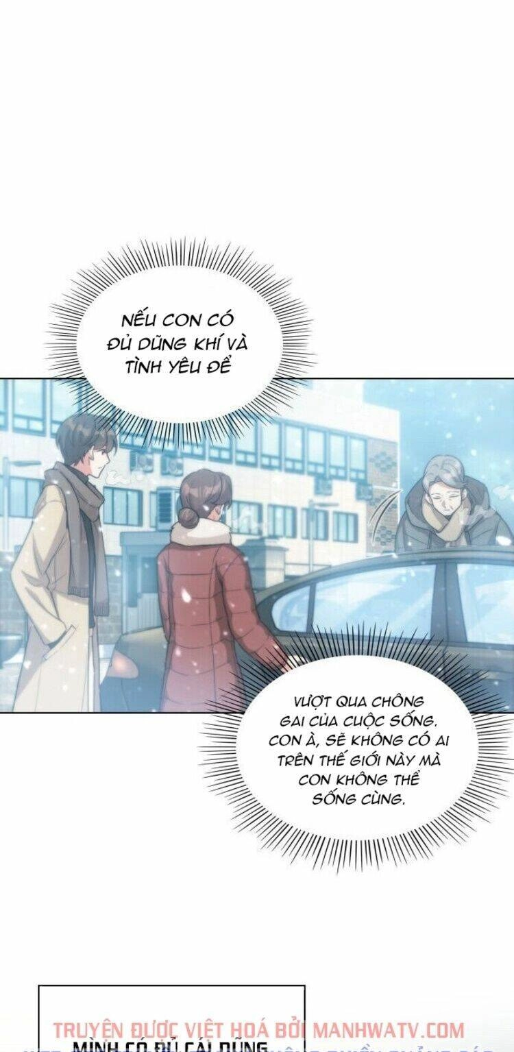 Văn Phòng Đặc Biệt Chapter 14 - 37