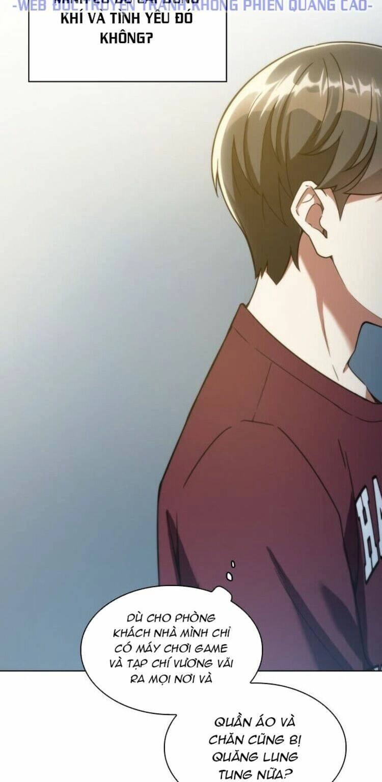 Văn Phòng Đặc Biệt Chapter 14 - 38