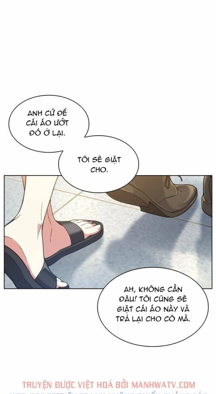 Văn Phòng Đặc Biệt Chapter 14 - 41