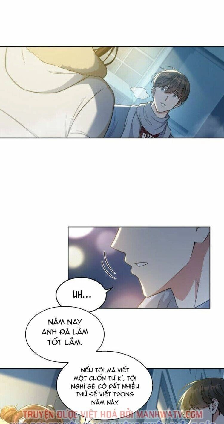 Văn Phòng Đặc Biệt Chapter 14 - 49