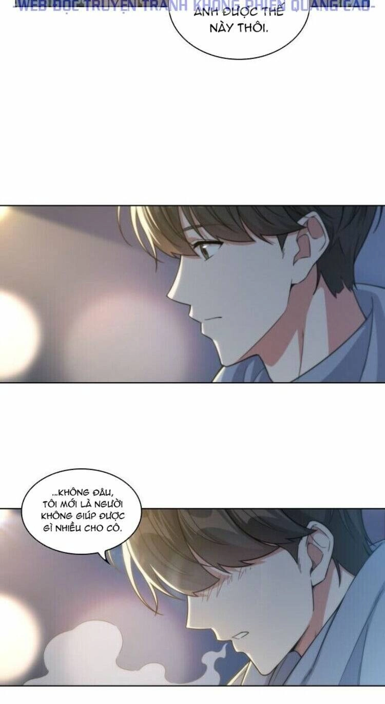 Văn Phòng Đặc Biệt Chapter 14 - 56