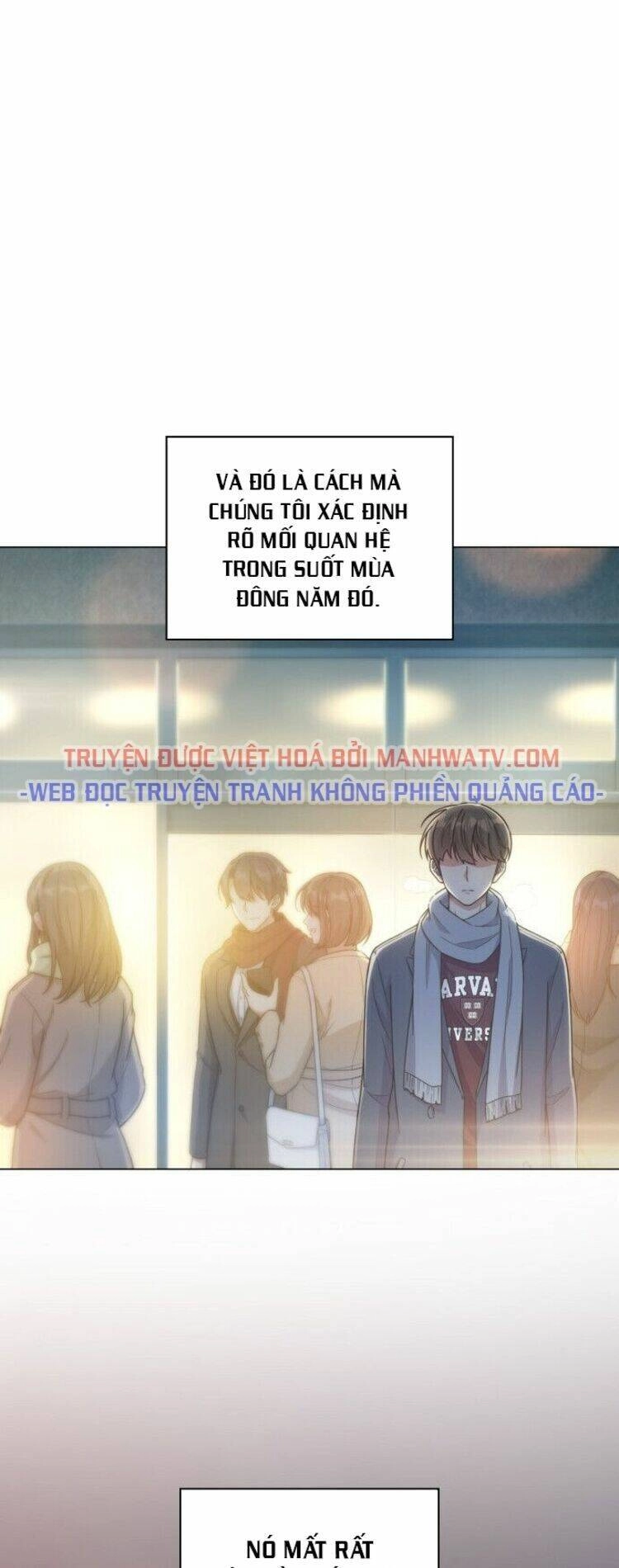 Văn Phòng Đặc Biệt Chapter 14 - 69